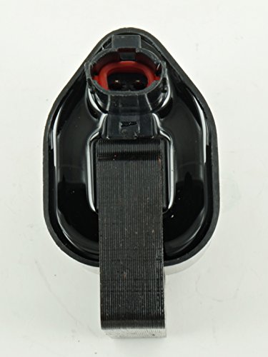 Formula Auto Parts IGC114 Ignition Coil