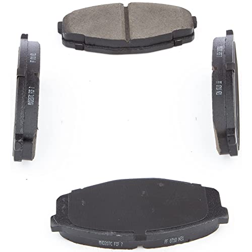 MAGMA MaxValue Ceramic Brake Pads MXD207C