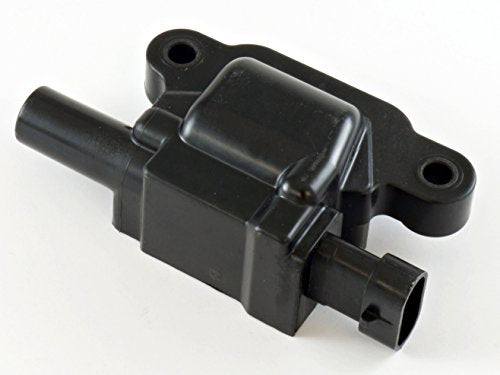 Formula Auto Parts IGC132 Ignition Coil