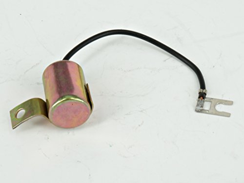 Formula Auto Parts CND7 Distributor Condenser