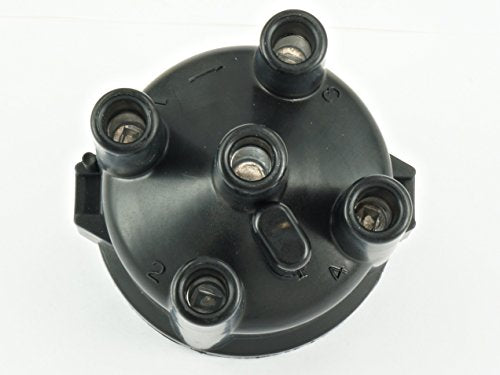 Formula Auto Parts DCS53 Distributor Cap