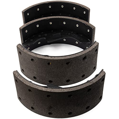 MAGMA Premium Riveted Shoes PMB669R
