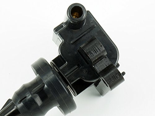 Formula Auto Parts IGC18 Ignition Coil