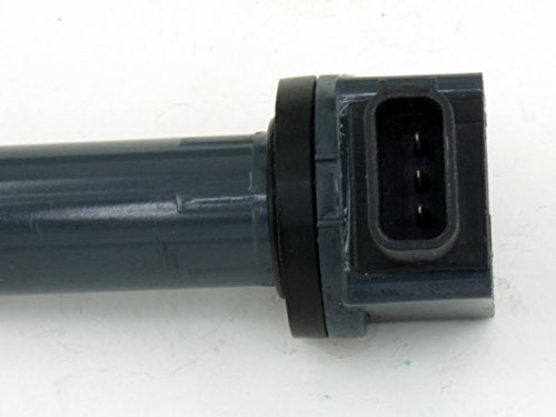 Formula Auto Parts IGC389 Ignition Coil