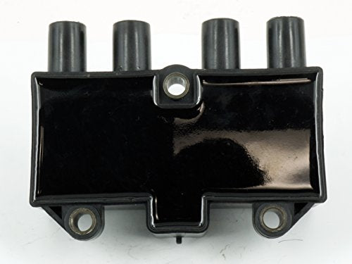 Formula Auto Parts IGC58 Ignition Coil