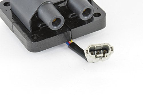 Formula Auto Parts IGC212 Ignition Coil