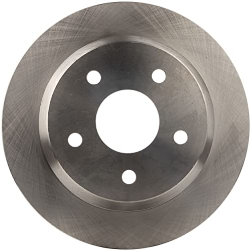 MAGMA Premium PMR145147 Brake Rotor, Rear