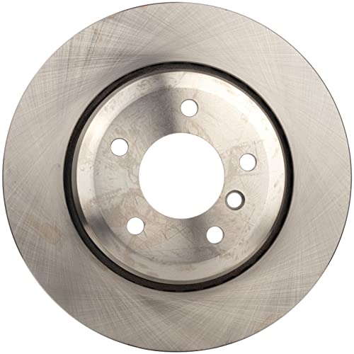MAGMA Premium Disc Brake Rotor PMR123053