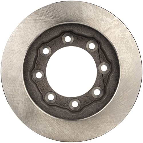 MAGMA Premium Disc Brake Rotor PMR225167
