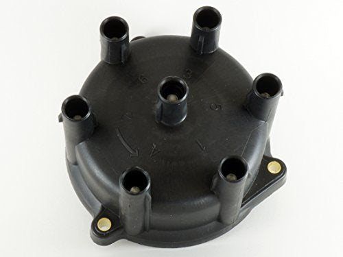 Formula Auto Parts DCS141 Distributor Cap