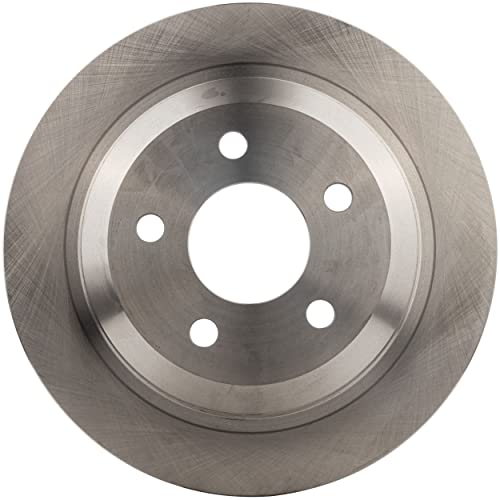 MAGMA Premium PMR223069 Brake Rotor, Rear