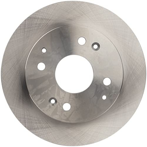 MAGMA Premium Disc Brake Rotor PMR263041