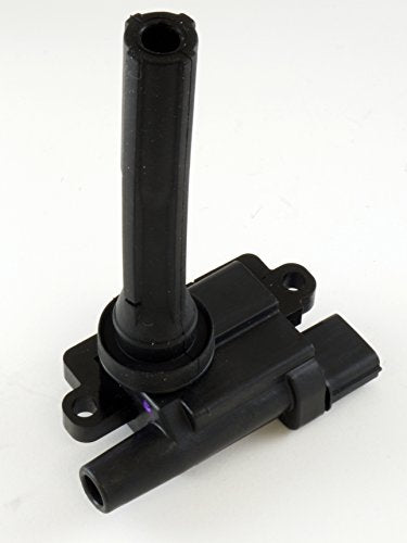 Formula Auto Parts IGC323 Ignition Coil