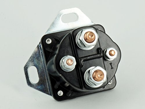 Formula Auto Parts STS1 Starter Solenoid