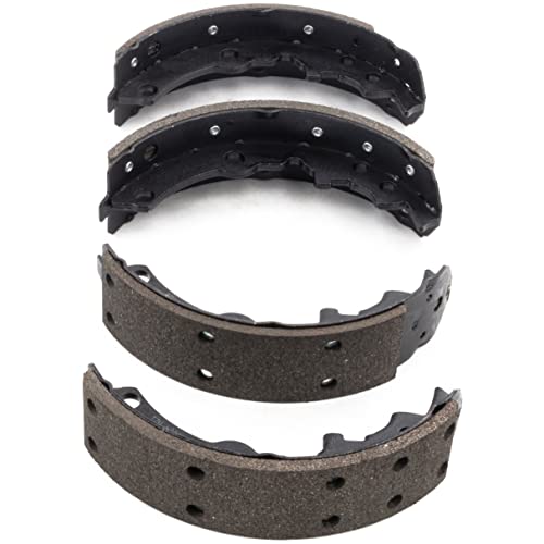 MAGMA Premium Riveted Shoes PMB553R