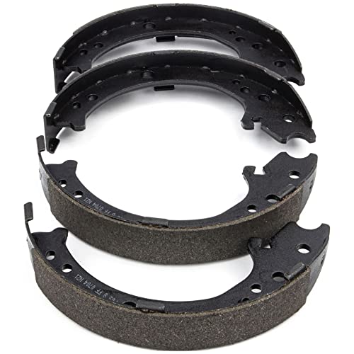 MAGMA Premium PMB912B Parking Brake Shoes