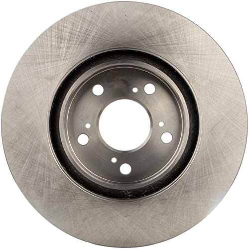 MAGMA Premium Disc Brake Rotor PMR263061