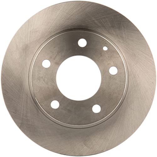 MAGMA Premium Disc Brake Rotor PMR203045