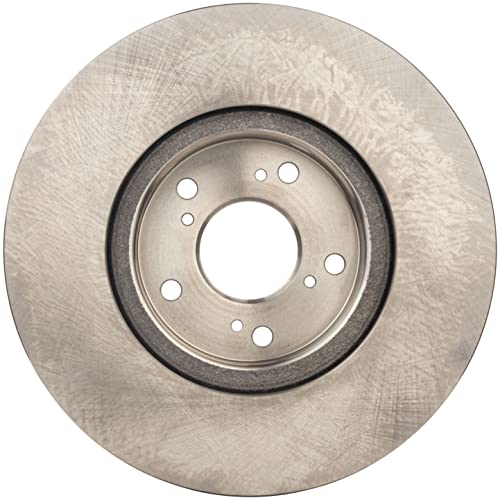 MAGMA Premium Disc Brake Rotor PMR263057