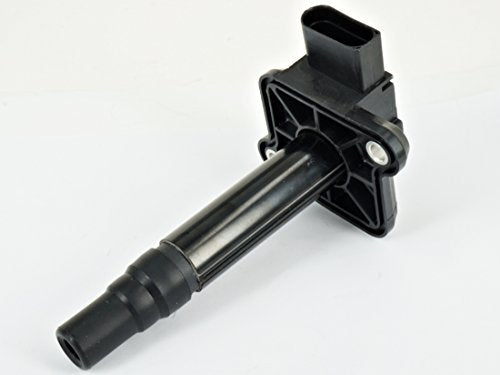 Formula Auto Parts IGC111 Ignition Coil