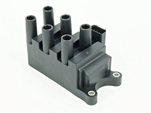 Formula Auto Parts IGC3 Ignition Coil