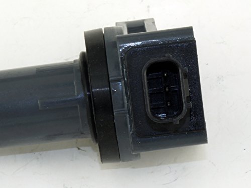 Formula Auto Parts IGC397 Ignition Coil