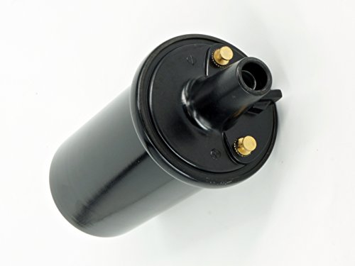 Formula Auto Parts IGC36 Ignition Coil