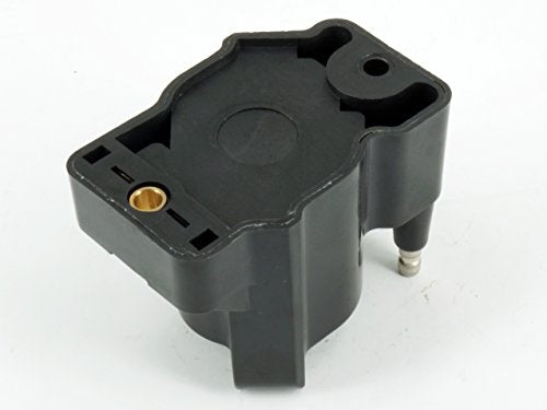Formula Auto Parts IGC50 Ignition Coil