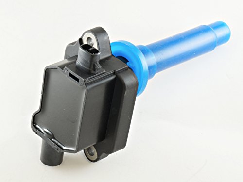 Formula Auto Parts IGC57 Ignition Coil