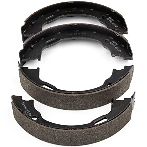 MAGMA Premium PMB777B Parking Brake Shoes