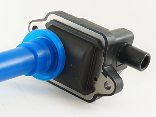 Formula Auto Parts IGC57 Ignition Coil