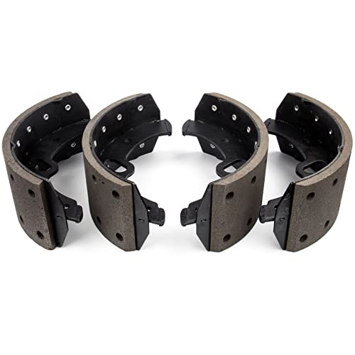 MAGMA Premium Riveted Shoes PMB672R