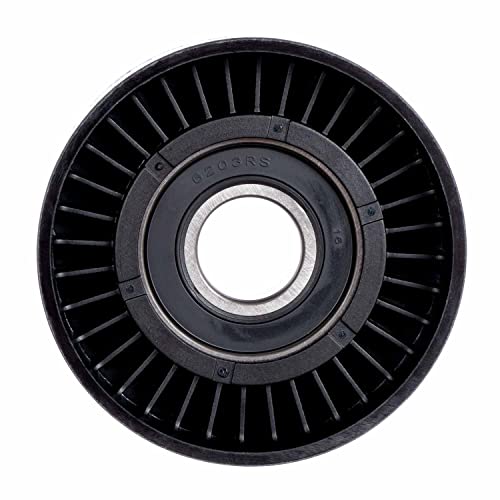 Goodyear Belts 57562 FEAD Pulley