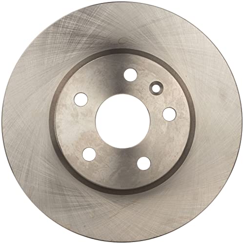 MAGMA Premium Disc Brake Rotor PMR223133