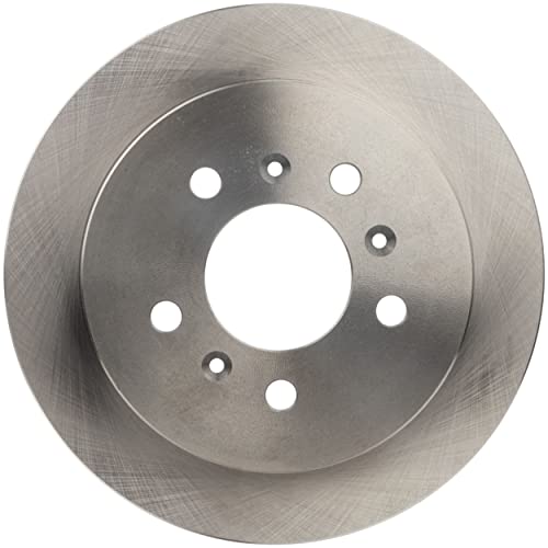 MAGMA Premium Disc Brake Rotor PMR223106