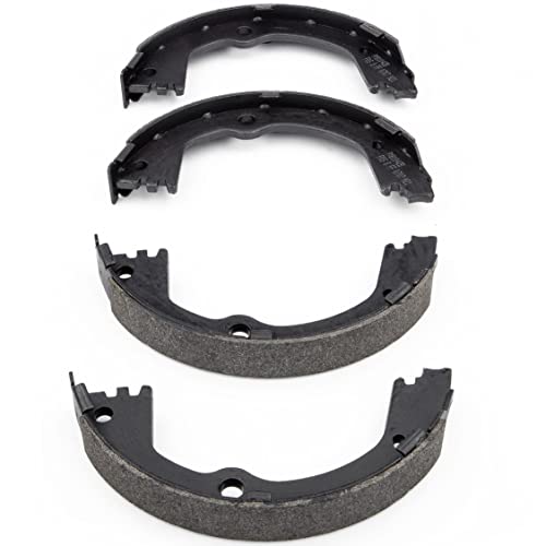 MAGMA Premium PMB1042B Parking Brake Shoes