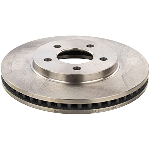 MAGMA Premium Disc Brake Rotor PMR203075