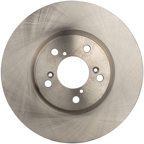 MAGMA Premium Disc Brake Rotor PMR265100