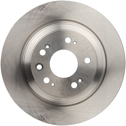 MAGMA Premium Disc Brake Rotor PMR263064