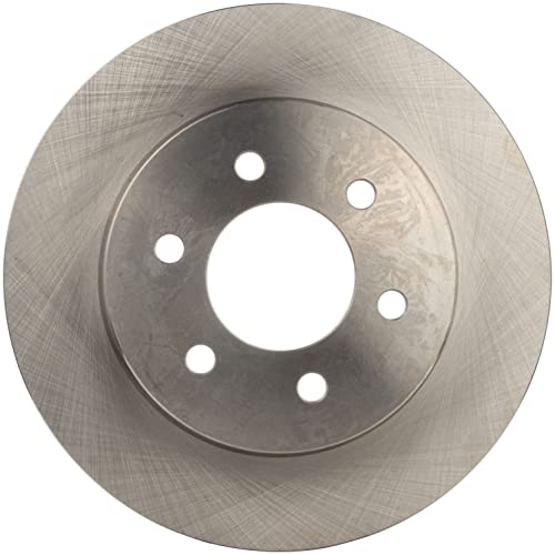 MAGMA Premium Disc Brake Rotor PMR145142