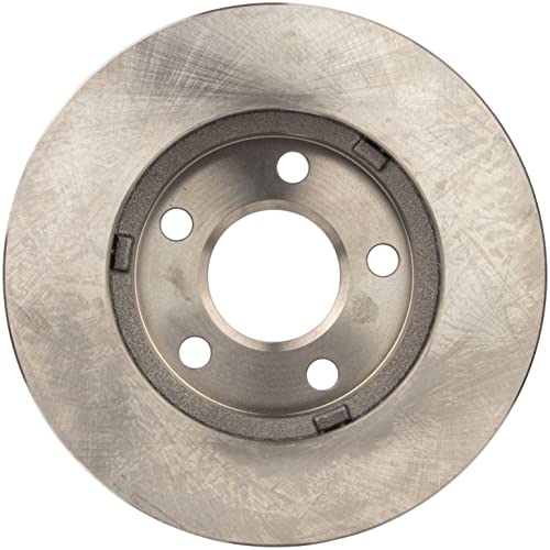 MAGMA Premium Disc Brake Rotor PMR223061