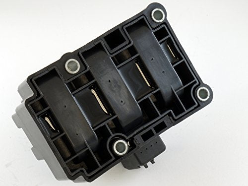 Formula Auto Parts IGC173 Ignition Coil