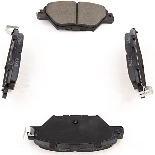 MAGMA MaxValue MXD1934C Ceramic Brake Pads