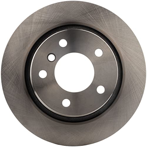 MAGMA Premium PMR123064 Brake Rotor, Rear