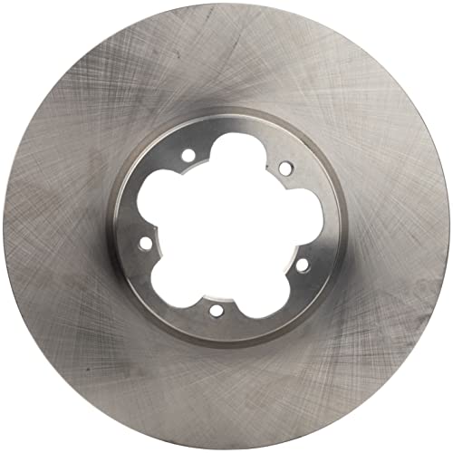 MAGMA Premium Disc Brake Rotor PMR205260