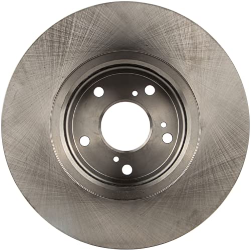 MAGMA Premium Disc Brake Rotor PMR263074