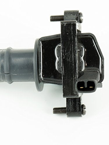 Formula Auto Parts IGC66 Ignition Coil