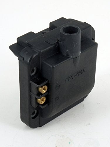 Formula Auto Parts IGC412 Ignition Coil