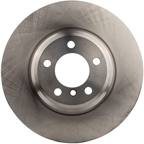 MAGMA Premium PMR123058 Brake Rotor, Front