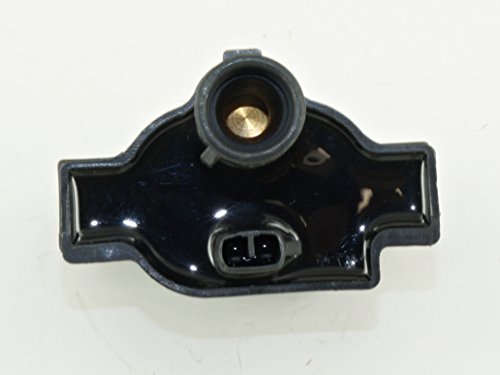 Formula Auto Parts IGC105 Ignition Coil